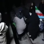 تلاش می کنیم مردم را از تونل مترو اصفهان نجات دهیم