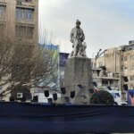 تهدید جنگ برای فردوسی!