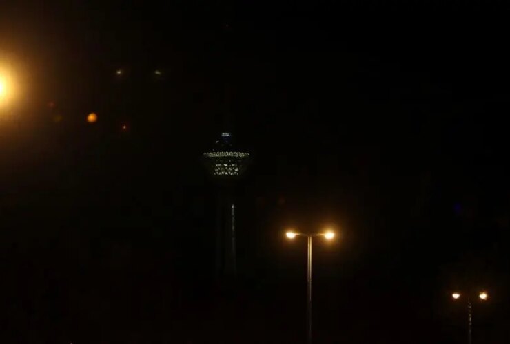 تهران 8 آوریل تعطیل می شود