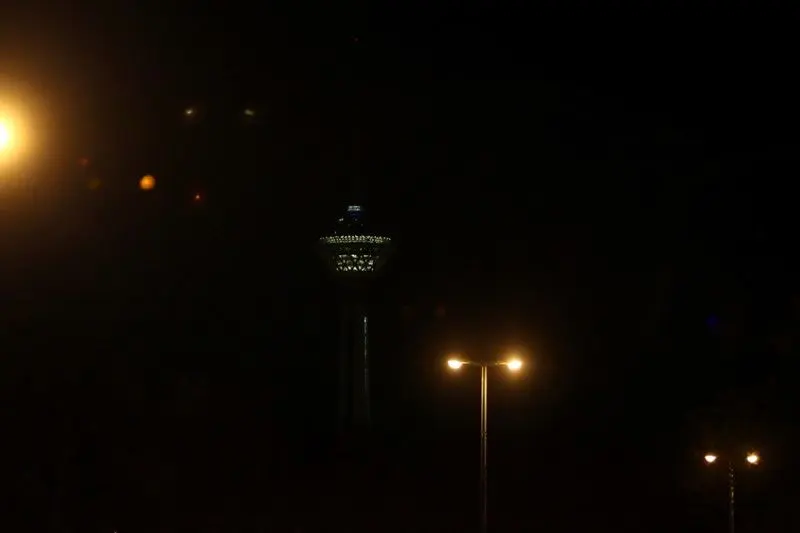 تهران 8 آوریل تعطیل می شود