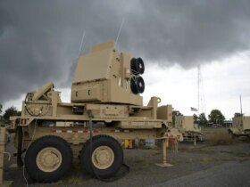 تولیدکننده اسلحه آمریکایی، تولید مهمات خود را چهار برابر کرده است