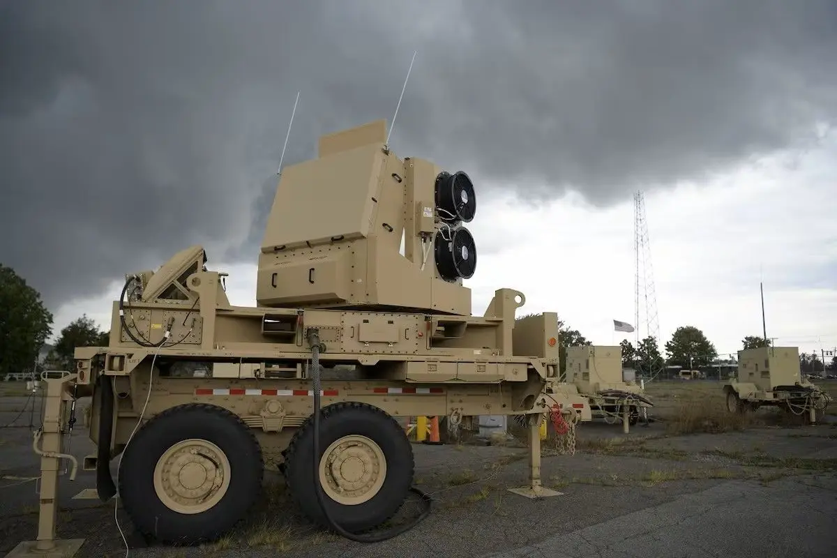 تولیدکننده اسلحه آمریکایی، تولید مهمات خود را چهار برابر کرده است