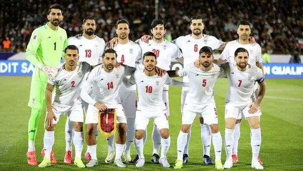 تکرار شایعه جنجالی؛ تیم ملی از جام جهانی کنار رفت!