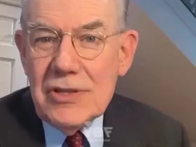 جان مرشایمر: مقابل ایران پیروز نمی شویم، فقط حماقت خود را نشان می دهیم