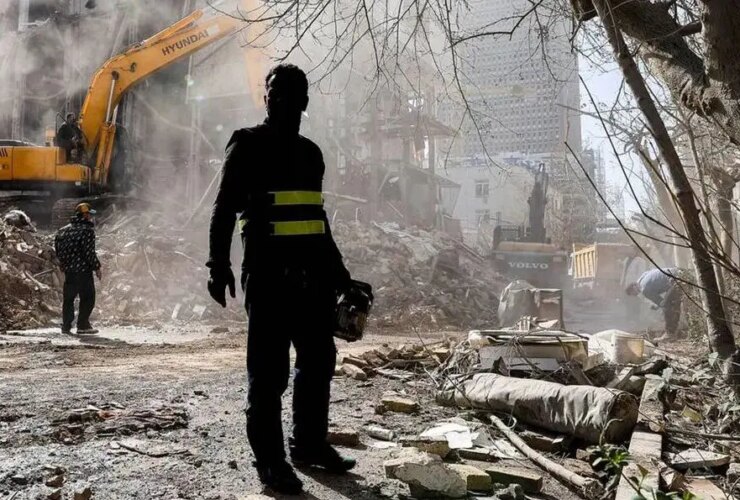 جزئیات بیست و یکمین روز جنگ 38 جزئیات بیست و یکمین روز جنگ