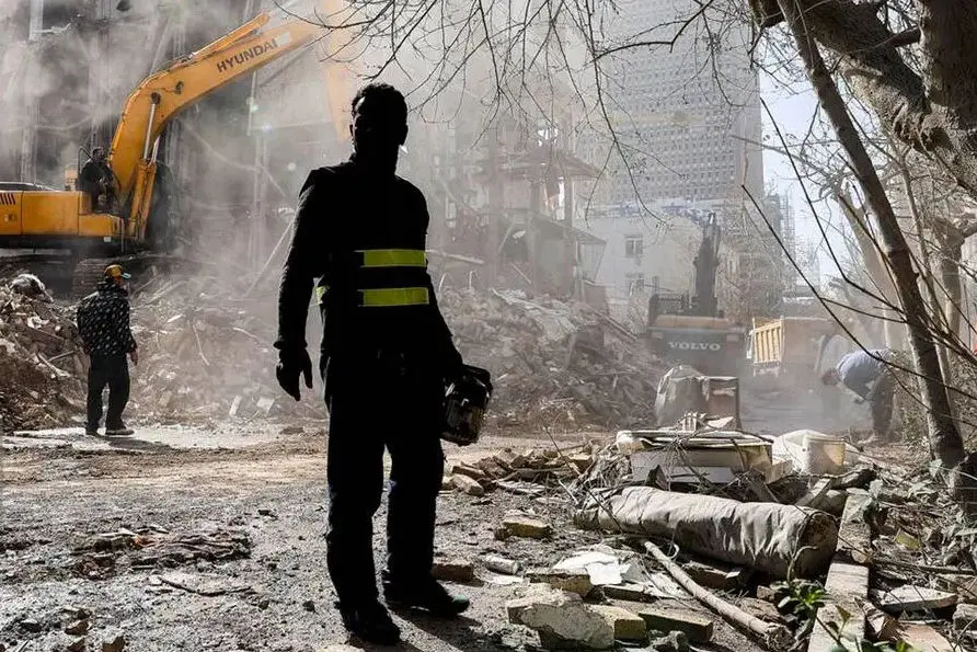 جزئیات بیست و یکمین روز جنگ