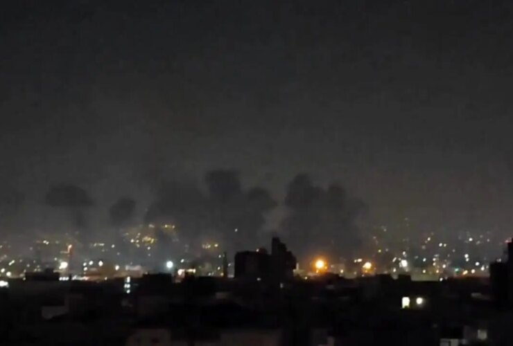 جزئیات حملات امروز جمعه 15 مارس؛ در تهران چه خبر است؟