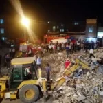 جزئیات حملات به شهرهای مختلف کشور / 6. فروردین