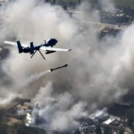 جزئیات حملات همزمان به مواضع آمریکا در کشورهای مختلف منطقه