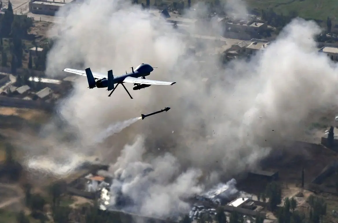 جزئیات حملات همزمان به مواضع آمریکا در کشورهای مختلف منطقه