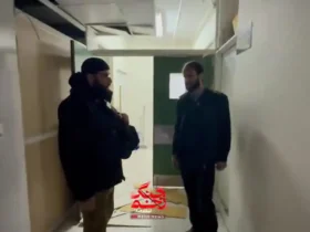 جزئیات حمله به یک بیمارستان خیریه در تهران