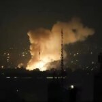 جزئیات حمله صبح سه شنبه به تهران و شهرهای مختلف