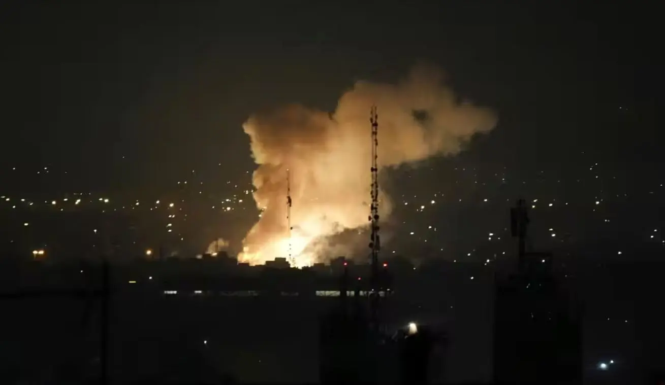 جزئیات حمله صبح سه شنبه به تهران و شهرهای مختلف