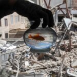 جزئیات سی و دومین روز جنگ