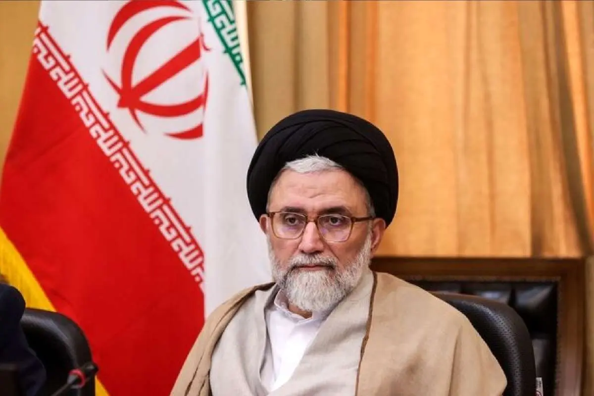 جزئیات مراسم تشییع جنازه وزیر اطلاعات