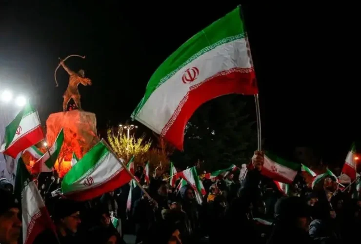 جزئیاتی از روز چهاردهم جنگ