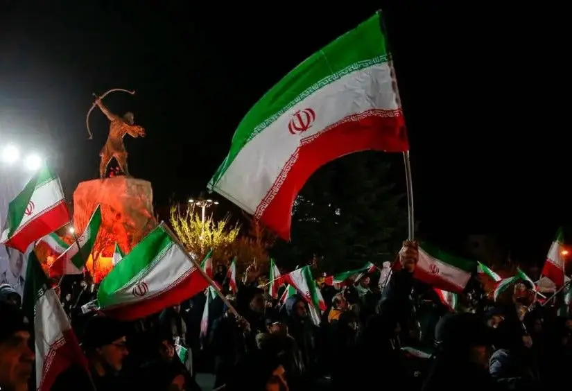 جزئیاتی از روز چهاردهم جنگ