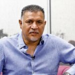 جنگ را رها کردند و به علی دایی چسبیدند!