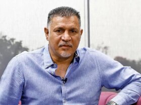 جنگ را رها کردند و به علی دایی چسبیدند!