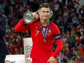 حذف رونالدو از لیست تیم ملی پرتغال 8 حذف رونالدو از لیست تیم ملی پرتغال