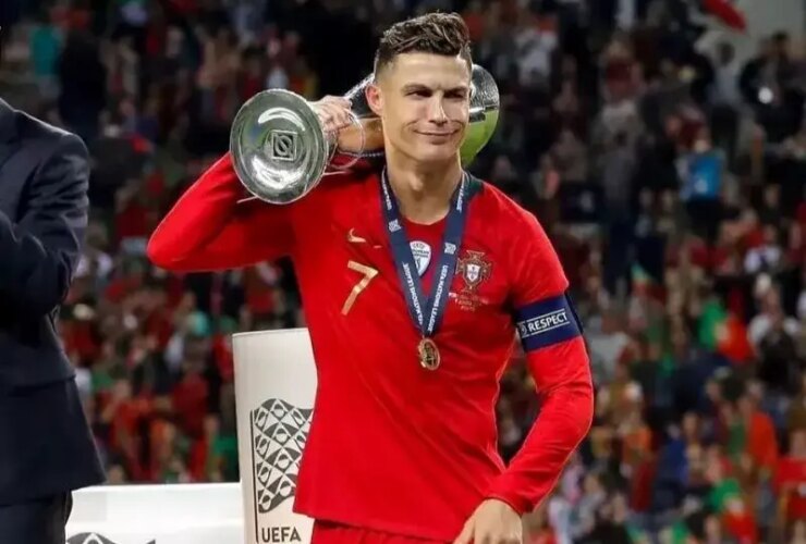 حذف رونالدو از لیست تیم ملی پرتغال 22 حذف رونالدو از لیست تیم ملی پرتغال