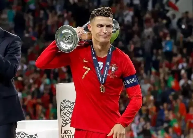 حذف رونالدو از لیست تیم ملی پرتغال 1 حذف رونالدو از لیست تیم ملی پرتغال