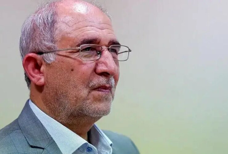 حسین علایی: احتمال اشغال جزایر کم است اما در این صورت ایران همه خطر را از سر قرمزها برمی دارد/ احتمال ورود زمینی از کردستان و بلوچستان کم است