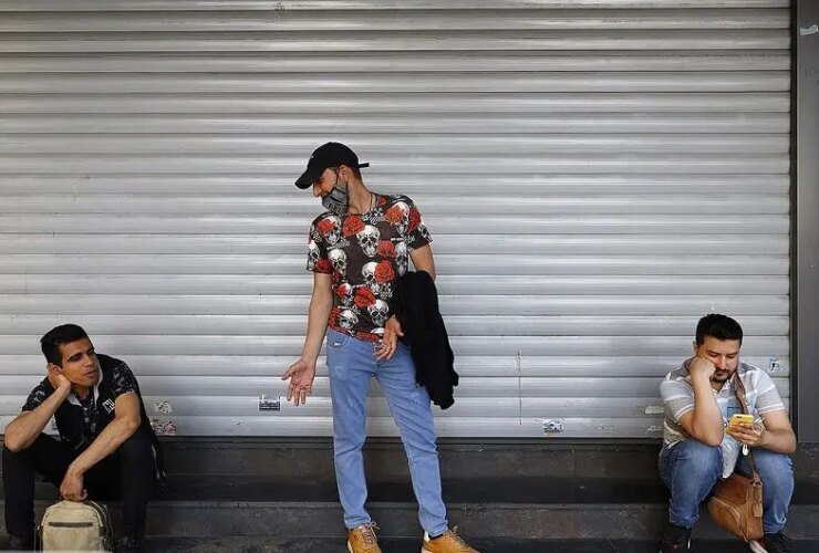 حق بیمه کارگران آزاد در 1405