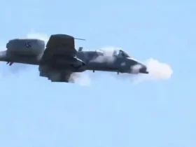 حمله آمریکا به پایگاه الحشد الشعبی در عراق