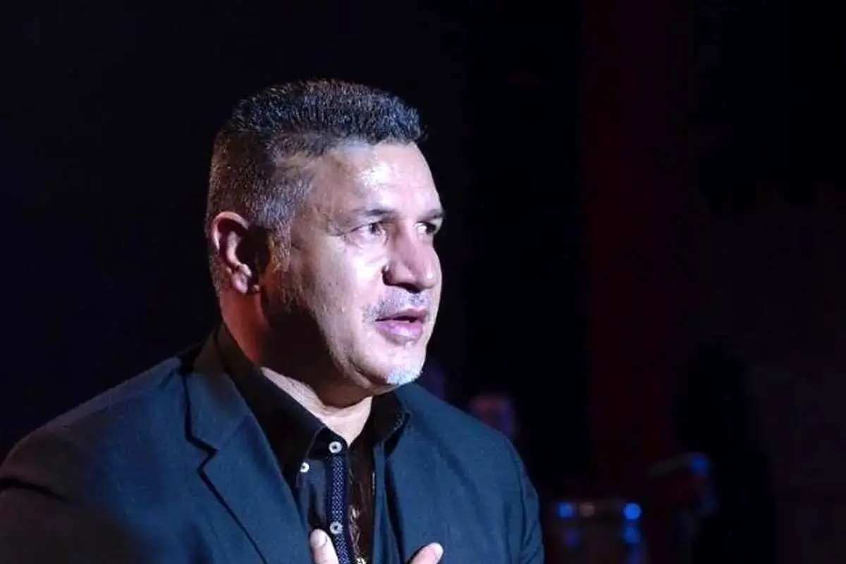 حمله تند حمید رسایی به علی دایی