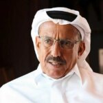 حمله میلیاردر اماراتی به ترامپ: چه کسی به شما اجازه داد منطقه ما را به جنگ بکشانید؟