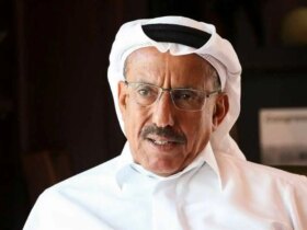 حمله میلیاردر اماراتی به ترامپ: چه کسی به شما اجازه داد منطقه ما را به جنگ بکشانید؟