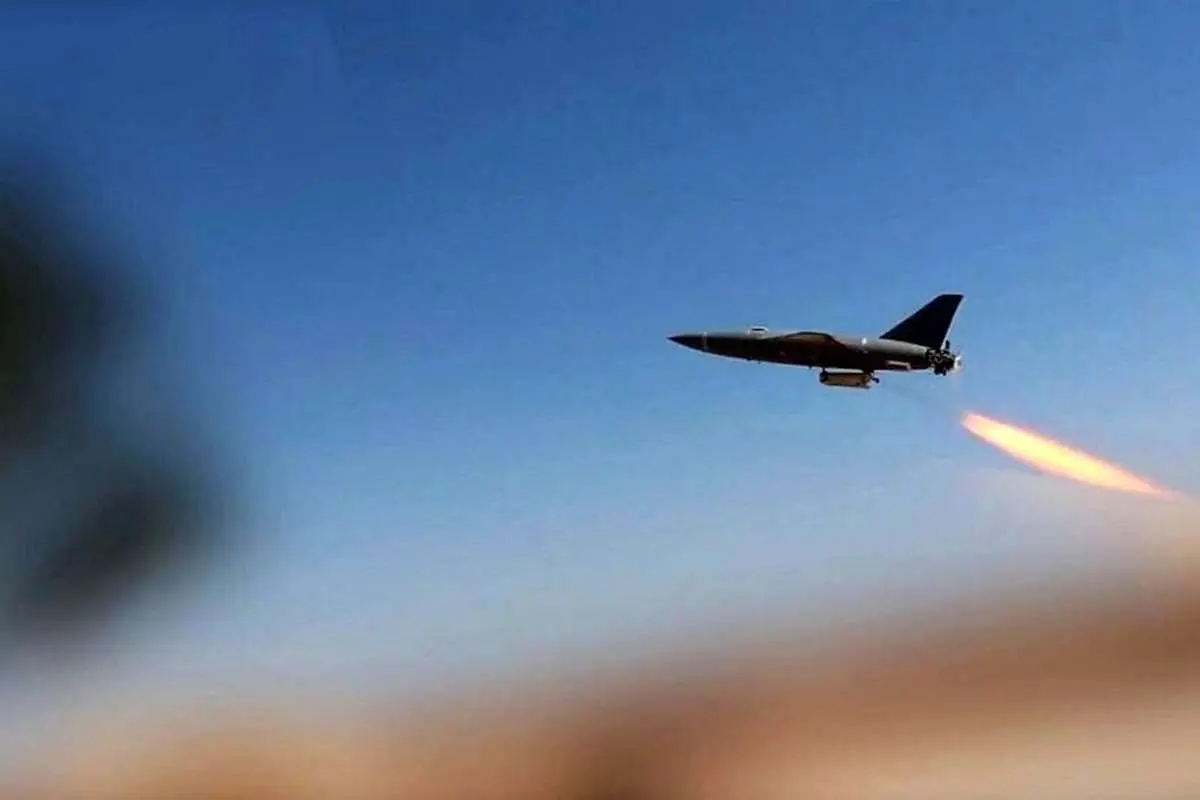 حمله پهپادی به فرودگاه بین المللی کویت