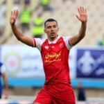 خداحافظی مهاجم جنجالی پرسپولیس!