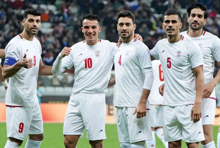 در صورت انصراف تیم ملی ایران تکلیف جام جهانی چه می شود؟ کدام تیم جایگزین خواهد شد؟