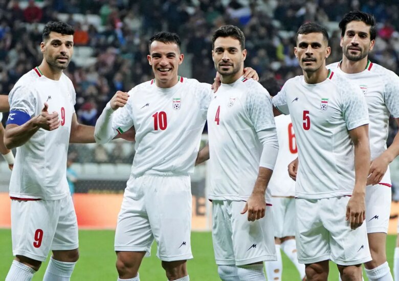 در صورت انصراف تیم ملی ایران تکلیف جام جهانی چه می شود؟ کدام تیم جایگزین خواهد شد؟