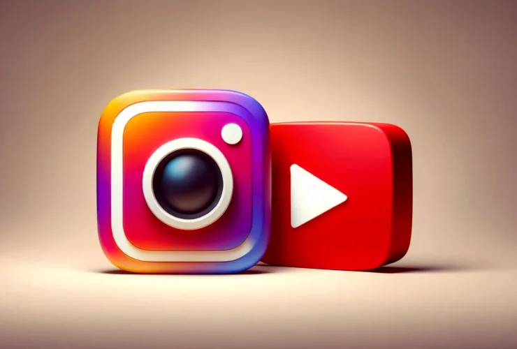 در یک تصمیم تاریخی، اینستاگرام و یوتیوب مقصر شناخته شدند
