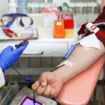 درخواست سازمان انتقال خون برای خون از مردم / استان های جنوبی