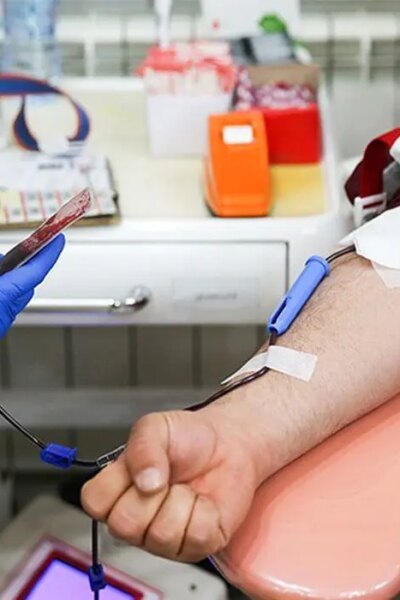 درخواست سازمان انتقال خون برای خون از مردم / استان های جنوبی