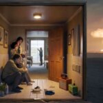 دستورالعمل های حیاتی برای پناهگاه ایمن در صورت انفجار