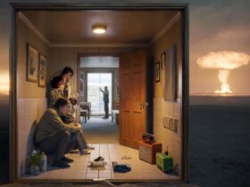 دستورالعمل های حیاتی برای پناهگاه ایمن در صورت انفجار