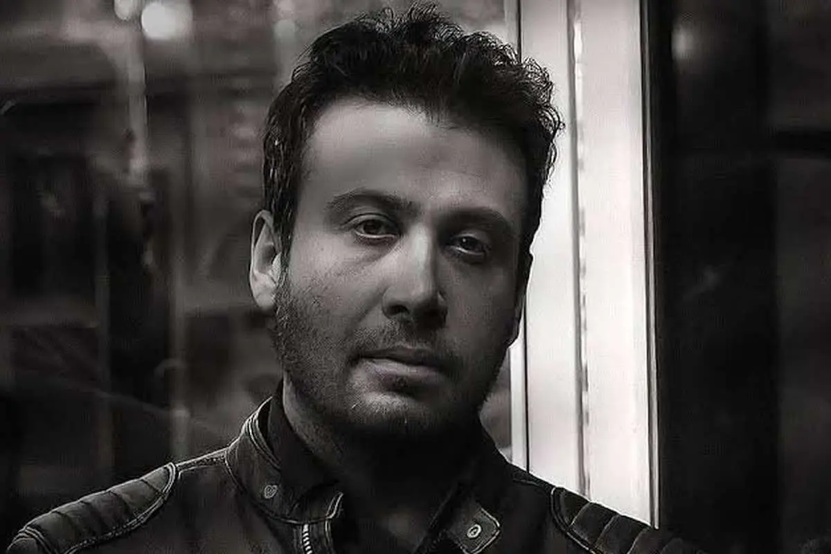 دعوت محسن چاوشی از مردم برای بازسازی مدارس