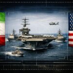 دیوید هرست: جنگ ایران تکرار تاریخ نیست، بلکه یک تایید است