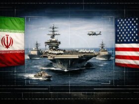 دیوید هرست: جنگ ایران تکرار تاریخ نیست، بلکه یک تایید است 8 دیوید هرست: جنگ ایران تکرار تاریخ نیست، بلکه یک تایید است