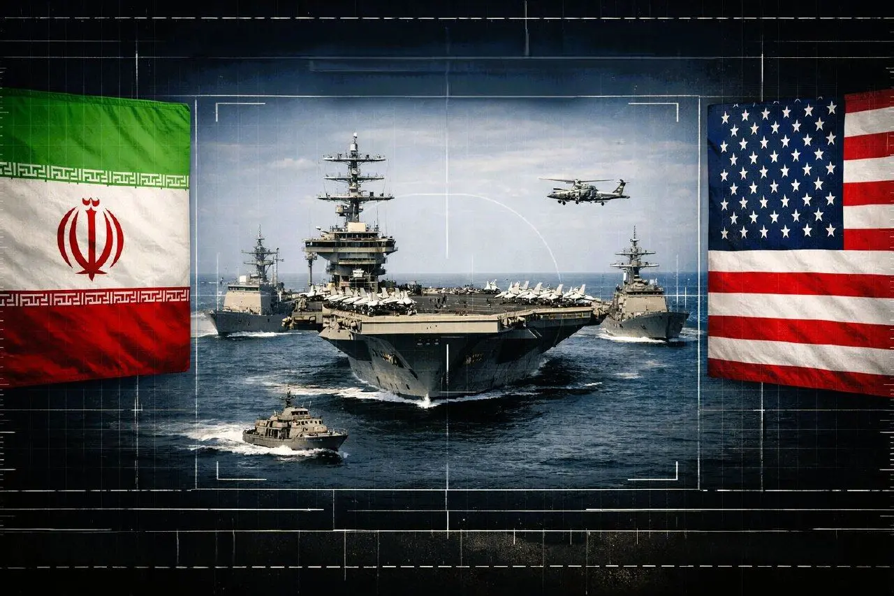 دیوید هرست: جنگ ایران تکرار تاریخ نیست، بلکه یک تایید است