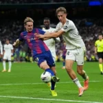 رئال مادرید یا بارسلونا؛ کدام تیم شانس بیشتری برای قهرمانی دارد؟