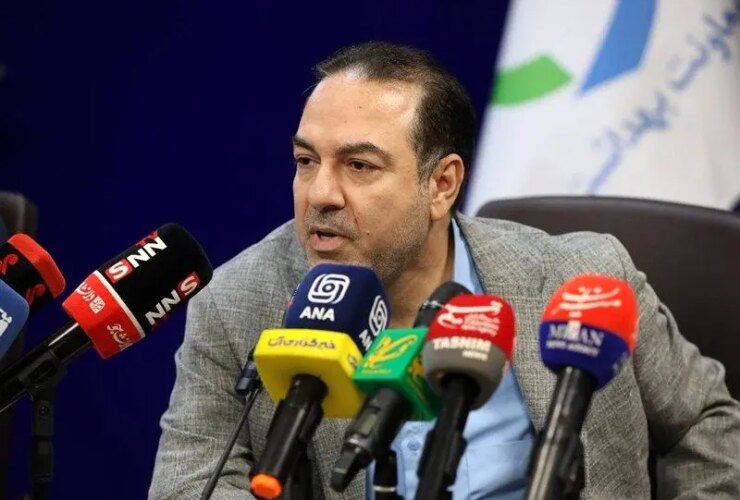 رئیسی: جایی که بیشترین شهید داده شد تهران و هرمزگان بود