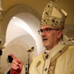 روابط ایتالیا و اسرائیل پرتنش است