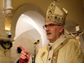 روابط ایتالیا و اسرائیل پرتنش است 8 روابط ایتالیا و اسرائیل پرتنش است