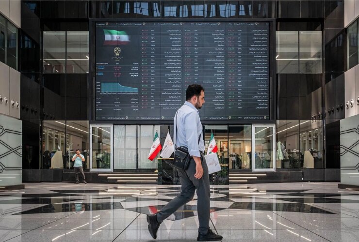 روش کار جدید بورس اعلام شد